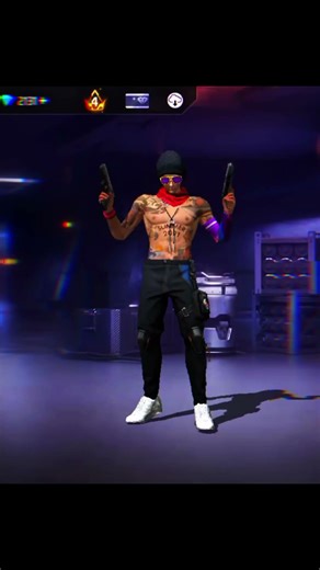 Don #freefire #shortsfeed #trending #shorts