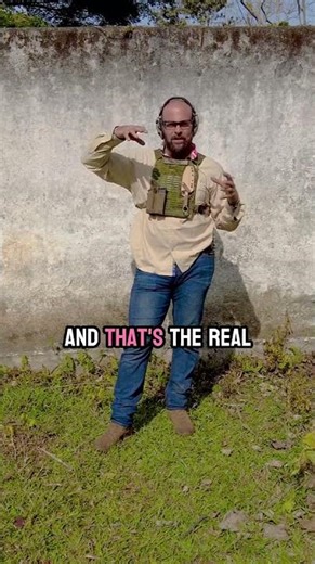 Excerpt From: Advanced Pistol Techniques & Training for Self-Defense - Smart Shooting Tactics