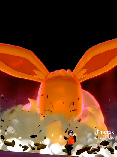 Pokemon Eevee Earthquake Edits and Song Compilation