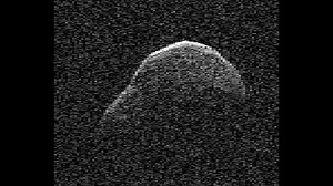 445K views · 14K reactions | Astronomers were watching when a comet...