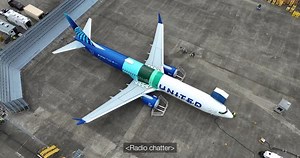 87K views · 1.7K reactions | Two airplanes, one mission.  Watch...