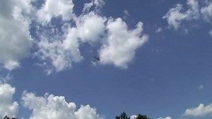 FlyTech™ Dragonfly