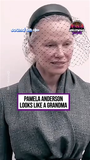 Fans are sounding off after Pamela’s latest appearance sparked unexpected comments. Is aging gracefully now a crime? Social media had a LOT to say. Wait until you see how she responded—total queen move! | Tradition Today