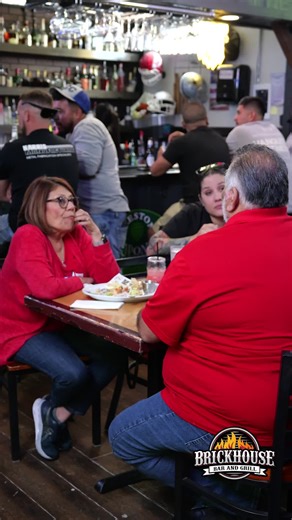 🎉✨ And with that, the 2025 season comes to an end… hello 2026, a brand-new beginning! ✨🎉 Thank you for being part of all the good times this past year — we’re ready for even more unforgettable nights at Brick House Bar & Grill in 2026! 🥂🔥 Here’s to fresh memories, great vibes, and another amazing year together. Let’s make 2026 the best one yet at Brick House! #BrickHouseSanger #Hello2026 #NewYearVibes #GoodTimesAhead #BrickHouseNights #fyp #viral #trending