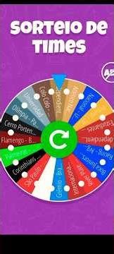 Sorteio dos times da COPA HTML 🇺🇾 🇧🇷 🇨🇴 🇧🇷 #copa #times #sorteio #futebol #html #navegador