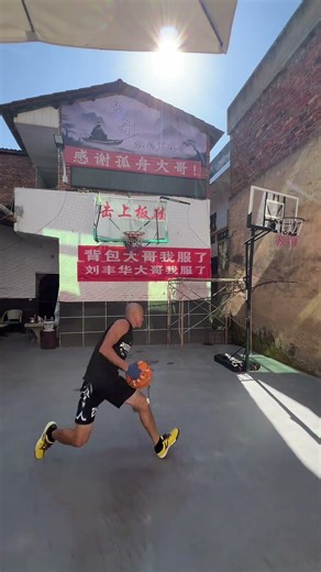 Without talent, only repetition basketball tutorial