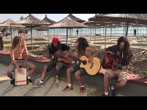 STONE TEMPLE PILOTS - Creep