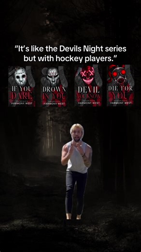 Diamond Devils Series: Dark Romance Hockey Books