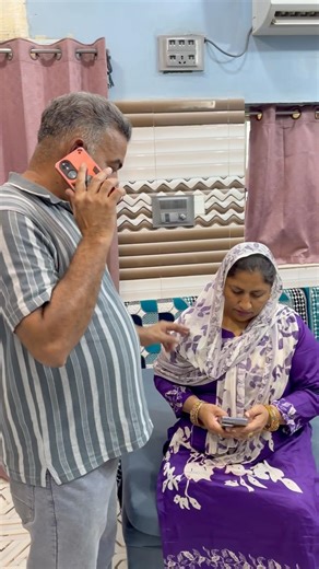 Brother came to have Iftar but the cylinder got over #comedy #funny #comedyskits #funnymoment #co...