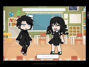 Gassy Classroom.. - || gacha fart + gacha poo + gacha heat || aesthetic