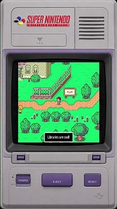 The Impossible Choice That Saved a Super Nintendo Masterpiece #gaming