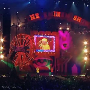 12K views · 796 reactions | Eminem-Business (live) | Slim Shady | Facebook