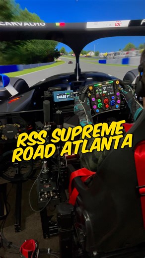 2K views · 757 reactions | RSS Formula supreme at Road Atalanta Assetto Corsa 2014 . Visual mods by Acrealism . Indy 2 wheel by Simcore . All my partners and things in my profile . | Itchie Simracing | Facebook