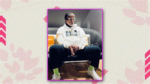 Amitabh Bachchan Admitted To Kokilaben Hospital, Mumbai; Undergoes Angioplasty: Reports | Herzindagi