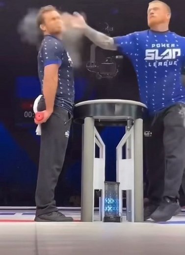 CTE_Society | Now THIS is prime entertainment. We are truly witnessing the peak of combat sports! No doubt the SLAP roster has warriors with the... | Instagram