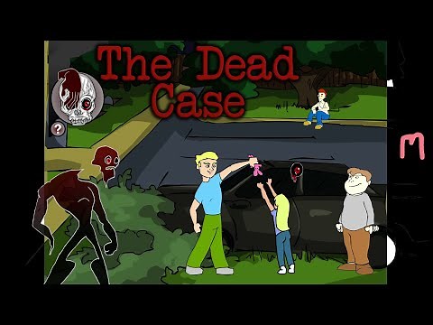 The Dead Case (Creepy Flash Game Mystery)