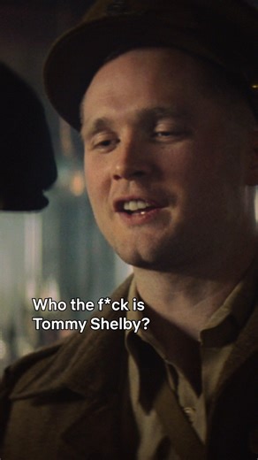 Tommy Shelby's Impact: Peaky Blinders in The Immortal Man
