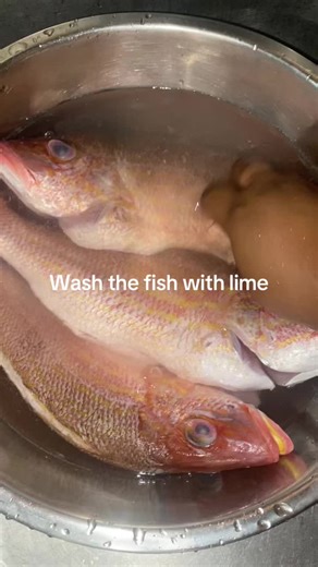 Baked Red Snapper Recipe: Flavorful and Easy to Make