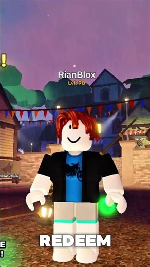 Code Redeem Fish it Terbaru #roblox #fishit