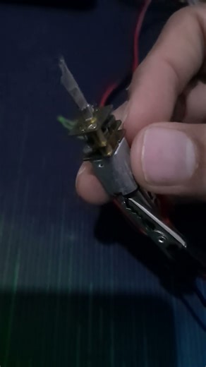 gear motor speed N20 #shortsfeed #gear #shorts #motor