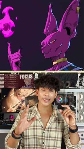 Dragon Ball Anime's Zeno Can Be Defeated ... 😈❤️‍🩹❓