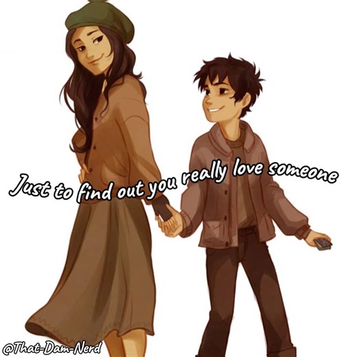 Nico di Angelo — Lose Somebody by Kygo, OneRepublic