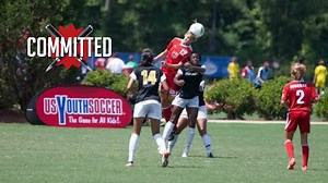 Girls commitments: Kentucky bound | Club Soccer | Youth Soccer