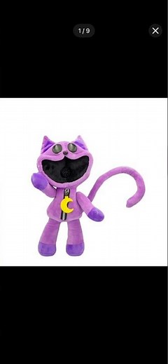 NEW POPPY PLAYTIME STORE OFFICIAL SMILING CRITTERS PLUSHIES + SCARY HUGGY!!! #poppyplaytime #plush