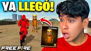 SAHUR en Free Fire!! 😱 | Kreck