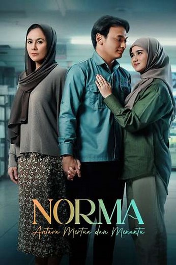 Norma: Antara Mertua dan Menantu - Movie