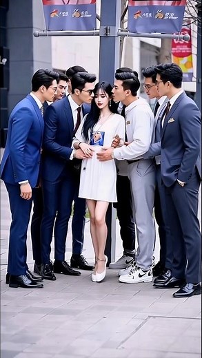 BTS: The Shortest Saga