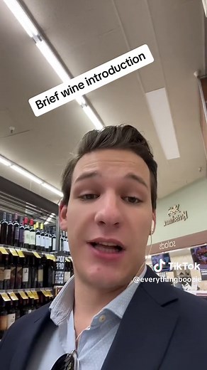 Introduction to Different Types of Wine