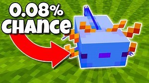 216K views · 1.5K reactions | I Got the Rarest Pet in Minecraft... | Game Of Minecraft | Facebook