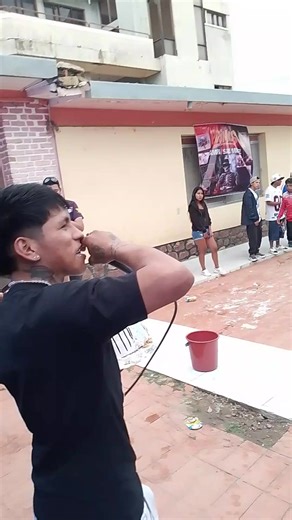 aniversario primos pampa San Miguel