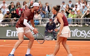 Roland Garros, Sara Errani e Andrea Vavassori conquistano il titolo nel doppio misto