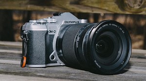 After 84 Years, Olympus Is Exiting the Camera Business