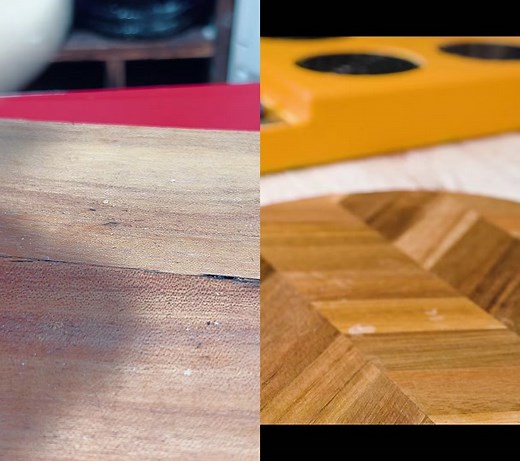 Satisfying Mini Burger Kitchen Lego ASMR