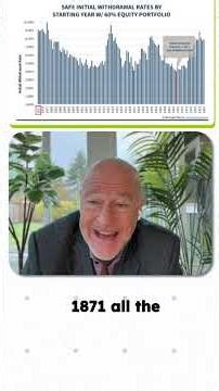 Retire with $800k, Die With $3M+?