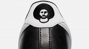 Nike, Colin Kaepernick drop new Air Force 1s picturing his face, jersey number