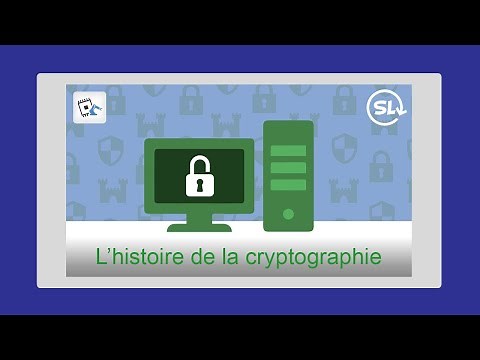 [ScienceLoop] Cryptography [1/3]