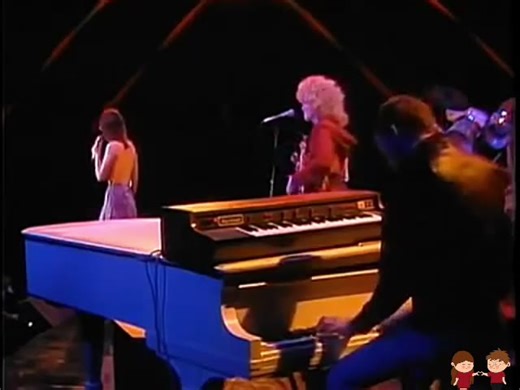 🇺🇸 Mary MacGregor ➖ Torn Between Two Lovers ❤️💚 (Tormenta Entre Dos Amantes) 1976 | Chavo RucosMúsica