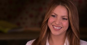 Shakira on feeling the weight of responsibility at Super Bowl LIV