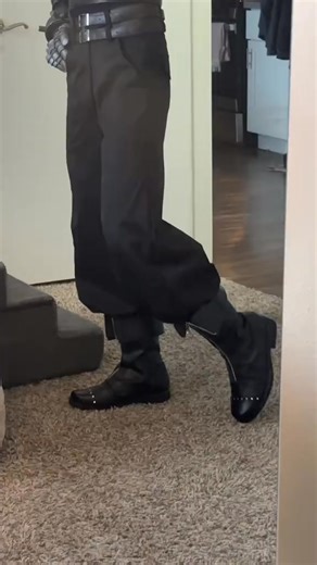 Hit the cloud strife idle | Tristanpvaldez | Facebook