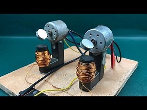 32K views · 719 reactions | Make Free energy Electric experiment Magnets & DC motor at Home | Mechanic Tips | Facebook