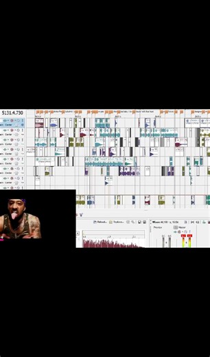 Sony Acid Hip Hop Intro Showcase Part 01