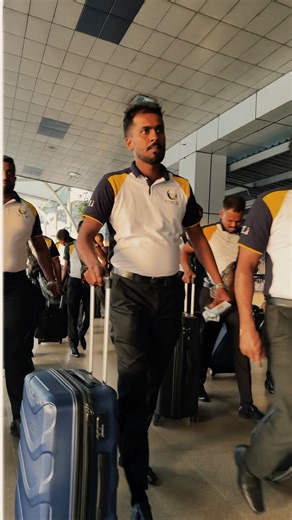 63 travellers. One unforgettable journey. ✈️🌍 Last week, Smart Travels proudly organized our biggest outbound group yet — 63 happy travellers heading to Dubai! 🇦🇪 From planning to departure, every detail handled seamlessly. Your dream trip abroad deserves the same stress-free experience. Let’s start planning today drop us a DM🌍 | Smart Travels