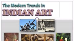 Last Chapter - Commercial Art - Notes - Teachmint