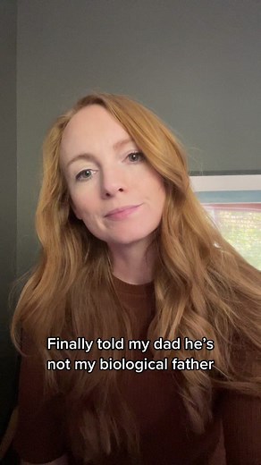 Father's DNA Revelation: Family Secrets Unveiled