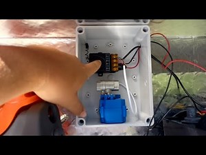 Remote DownStream Injector Build