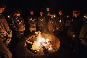 Girls Home - FCA MD LAX